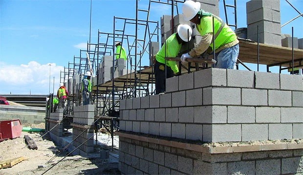 Masonry Services