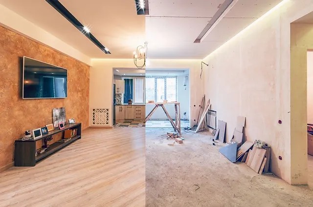 Renovation Services