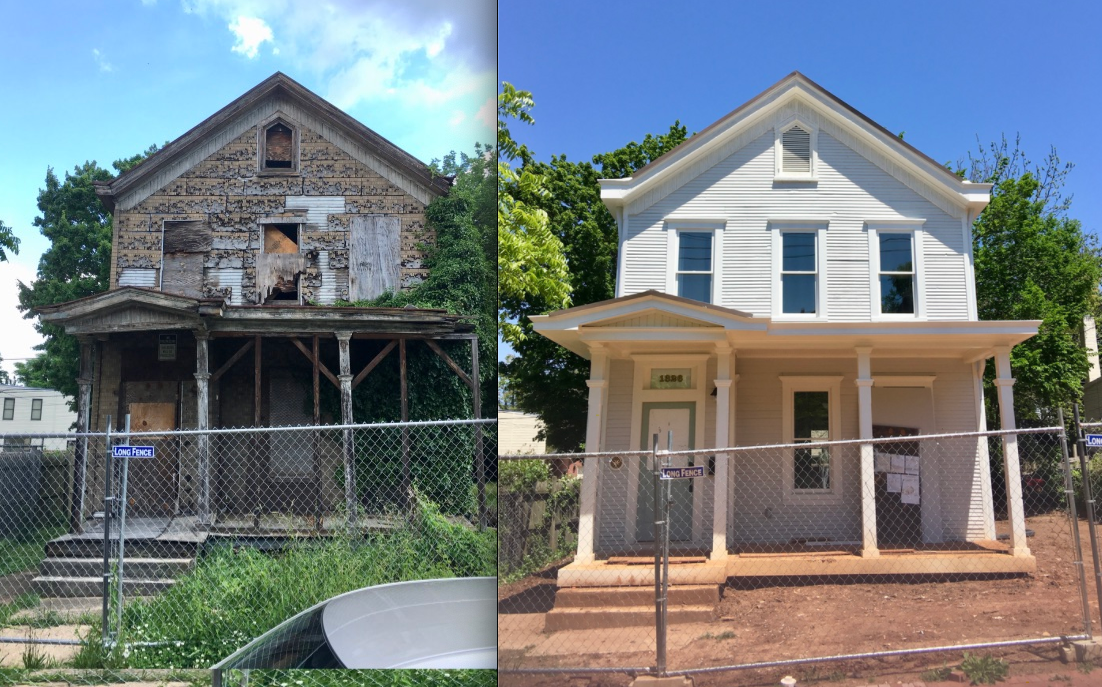 Restoration Services