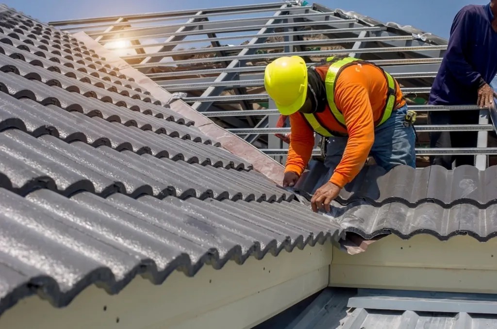 Roofing Services